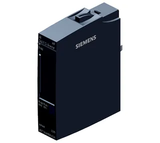 Siemens 6ES7134-6HB00-0CA1 — Analog Input Modules
