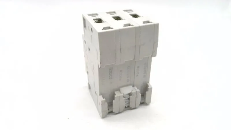 Siemens 5SQ2370-0KA40 — Miniature Circuit Breakers (MCB) (image 2)