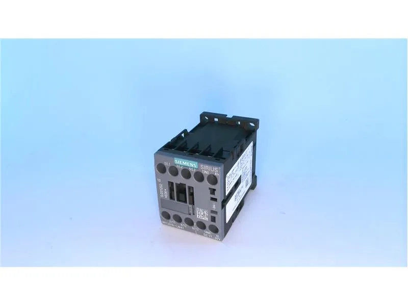 Siemens 3RT2016-1JB41 — Contactors (image 3)