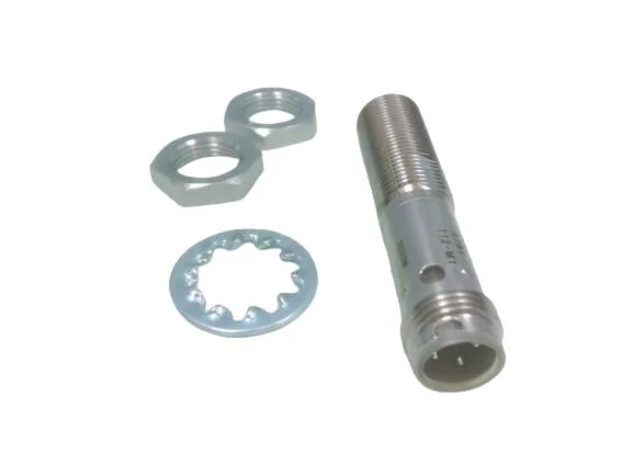 Omron E2EW-X7B1T12-M1 — Proximity Sensors (image 2)