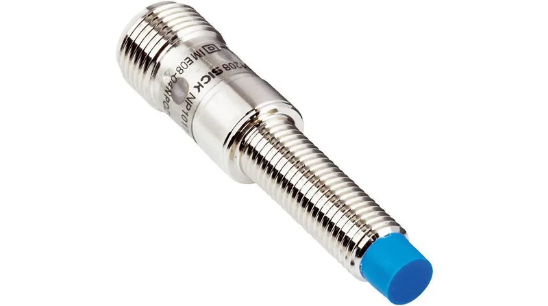 SICK IME08-04NPSZC0S — Proximity Sensors (image 2)