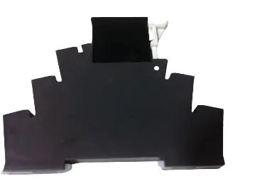 Omron G3RV-SR700-A 24VDC — Solid State Relays (image 3)