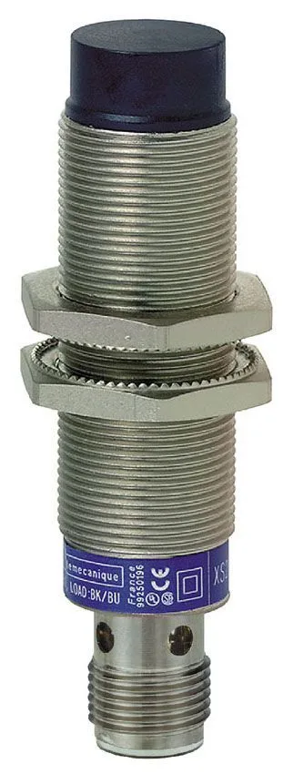 Schneider Electric XS2M18MB250K — Proximity Sensors