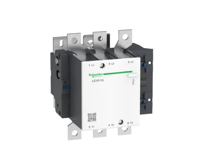Schneider Electric LC1F115L7