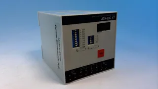 Omron J7K-AR-31-D