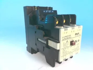 Fuji Electric 1NC2FO#22SE — Contactors (image 5)