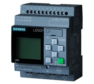 Siemens 6ED1052-1MD00-0BA8 — PLCs (Programmable Logic Controllers) (image 4)