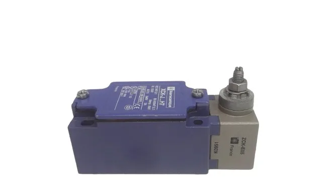 Schneider Electric XCK-J163H7 — Limit Switches (image 2)