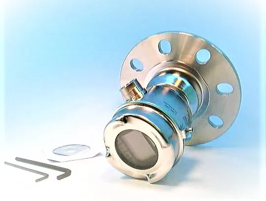 Siemens 7ML54401DA000AA2 — Level Transmitters (image 3)