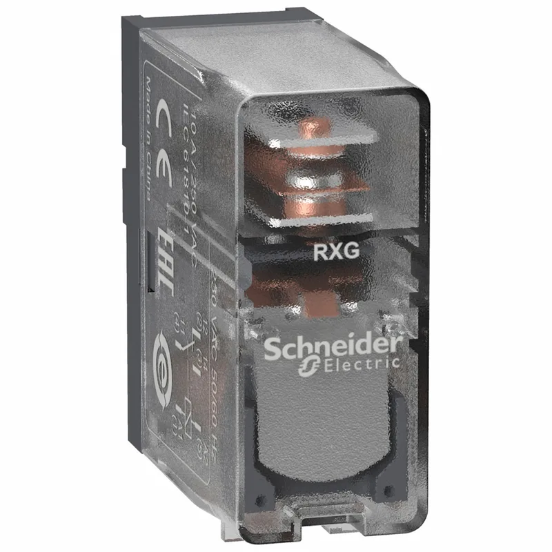 Schneider Electric RXG15P7 (image 5)