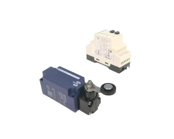 Schneider Electric XCKWD31 — Limit Switches (image 2)