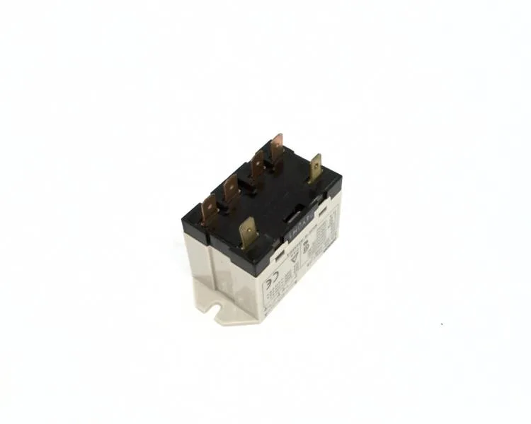 Omron G7L-2A-TUB-J-CB-DC12 (image 3)
