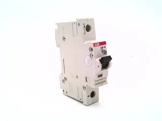 ABB GHS2810164R0064 — Miniature Circuit Breakers (MCB)