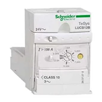 Schneider Electric LUCB12ES (image 2)