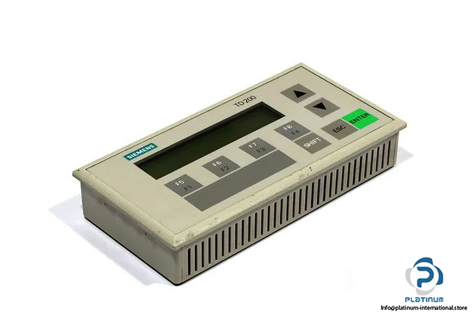 Siemens 6ES7272-0AA30-0YA1 — PLC I/O & Expansion Modules (image 3)