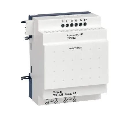 Schneider Electric SR3XT101BD (image 2)