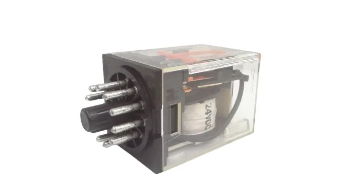 Omron MK3P5-I-AC250 — General Purpose Relays (image 2)