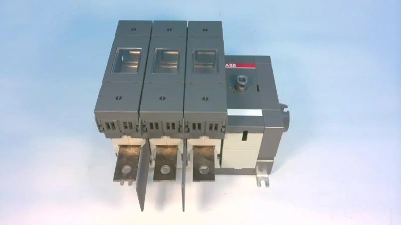 ABB 1SCA115971R1001 — Fuses & Fuse Holders (image 2)