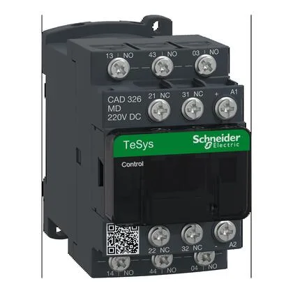 Schneider Electric CAD326MD (image 2)