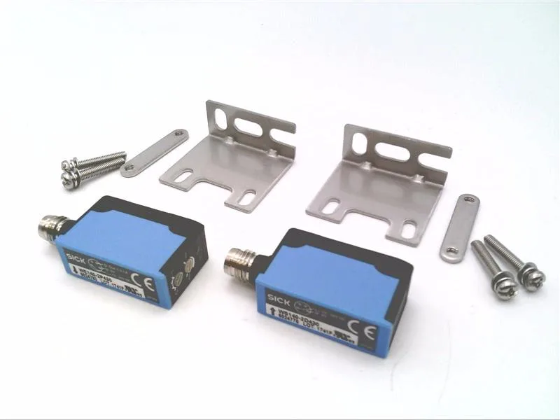 SICK WS/WE140-2P430 — Photoelectric Sensors (image 2)