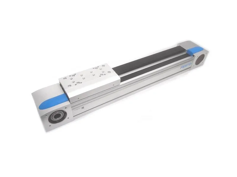 Festo EGC-120-364-TB-KF-0H-GK — Servo Motors