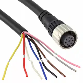 Omron F39-JG10A-D