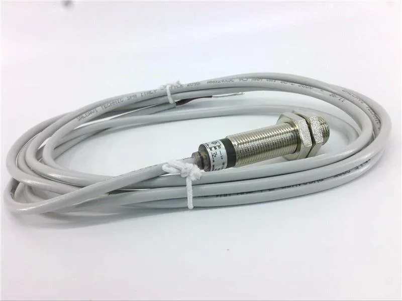 SICK IM12-04BPS-ZW1 — Proximity Sensors