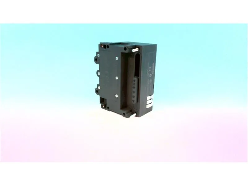 Siemens 6ES7144-1JB31-0XB0 — Analog Input Modules (image 5)