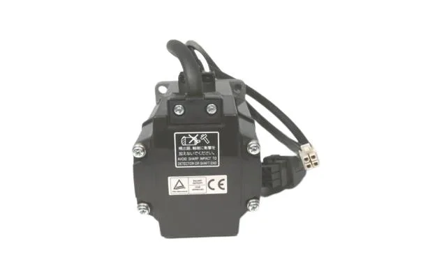 Mitsubishi Electric HC-KFE23 — Servo Motors (image 2)