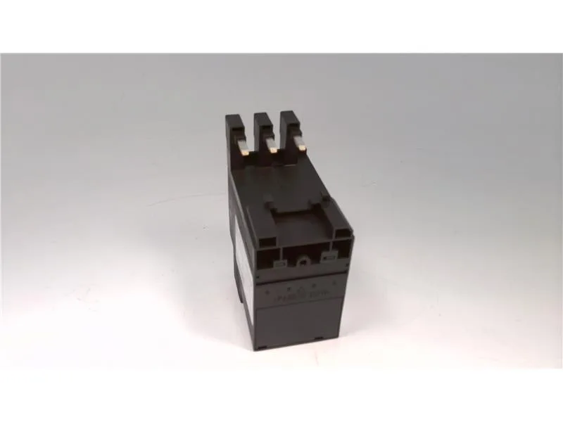 Siemens 3RU2126-4CC0 — Overload Relays (image 4)