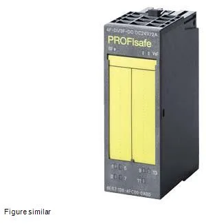 Siemens 6ES7138-4FC01-0AB0 — PLC Communication Modules (image 2)