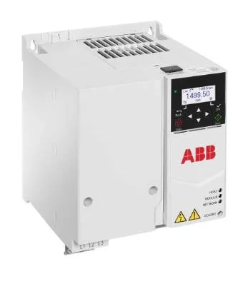 ABB ACS380-040S-25A0-2 (image 3)