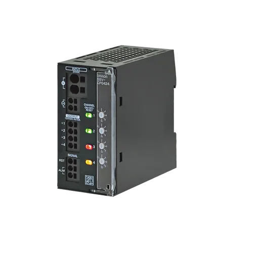 Omron S8V-CP0824 — Power Supplies (image 2)