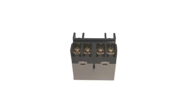 Omron G7L-2A-BJ-CB-DC12 — General Purpose Relays (image 4)