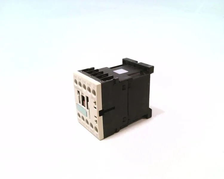 Siemens 3RH1122-1AG10 — Contactors (image 3)