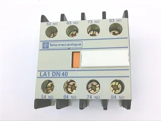 Schneider Electric LA1-DN40