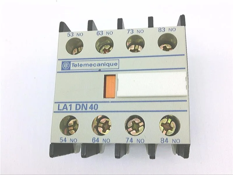 Schneider Electric LA1-DN40 — Motor Control Accessories