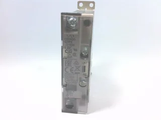 Omron G3PE-215BL DC12-24