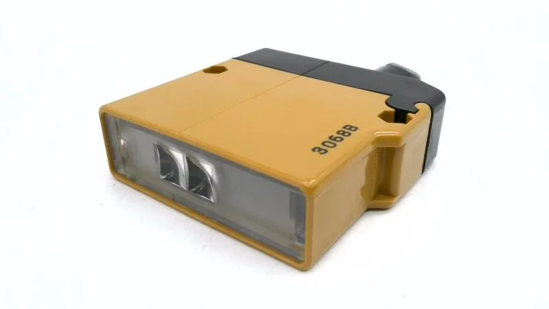 Omron E3A-R3M2 — Photoelectric Sensors