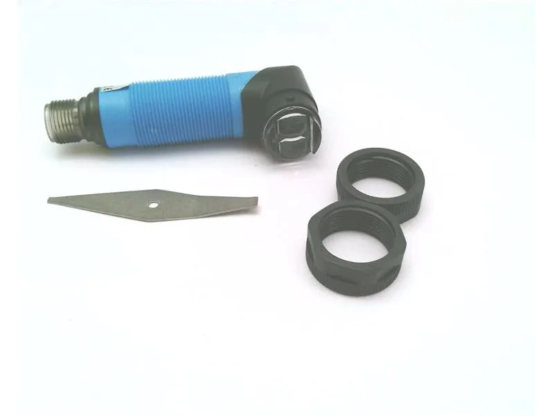 SICK VL18-3P3940 — Photoelectric Sensors