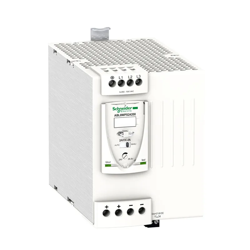 Schneider Electric ABL8WPS24200 (image 2)