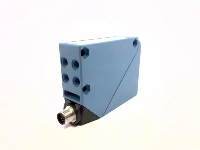 SICK WL34-V530 — Photoelectric Sensors (image 4)
