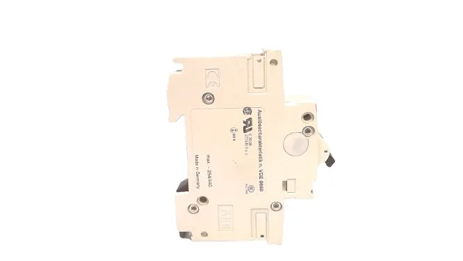 ABB GHS2810001R0488 — Miniature Circuit Breakers (MCB) (image 4)