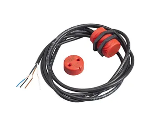 Schneider Electric XCSDMR7902 — Safety Interlock Switches