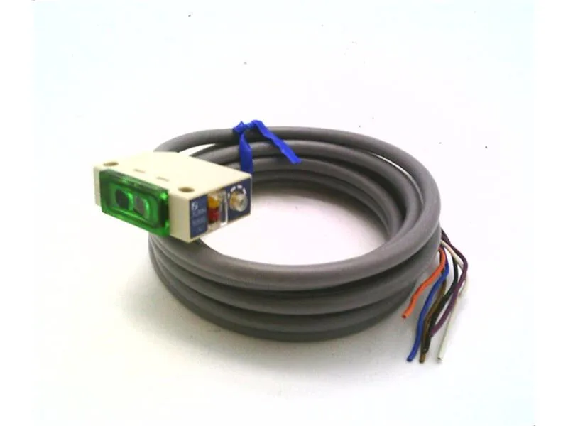 Schneider Electric XUMH15353G — Photoelectric Sensors (image 3)