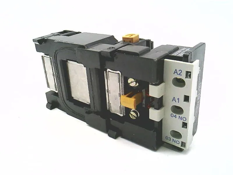 Schneider Electric LX1FG220 (image 5)