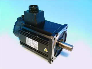 Omron R88MK2K030FS2 — Servo Motors