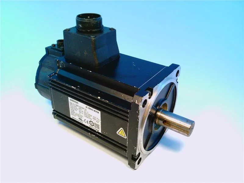 Omron R88MK2K030FS2 — Servo Motors