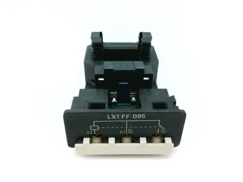 Schneider Electric LX1FF095 (image 3)