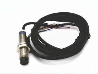 Schneider Electric XS2M12MA250 — Proximity Sensors